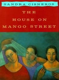The House on Mango Street | 1:a upplagan
