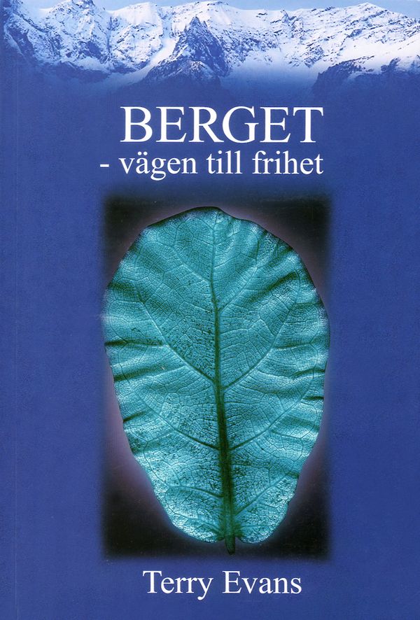 Bergsmeditation : vägen till frihet | 1:a upplagan