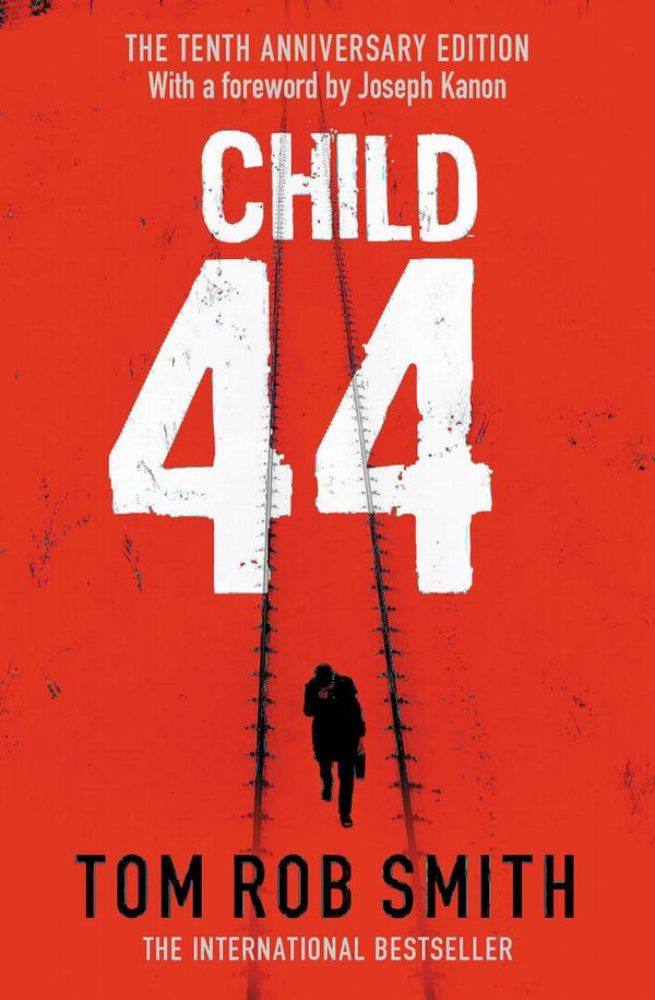 Child 44 | 0:e upplagan