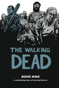 The Walking Dead Book 9 | 0:e upplagan