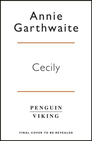 Cecily - An epic feminist retelling of the War of the Roses