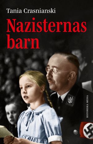 Nazisternas barn