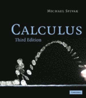 Calculus | 3:e upplagan