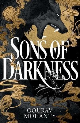 Sons of Darkness | 0:e upplagan