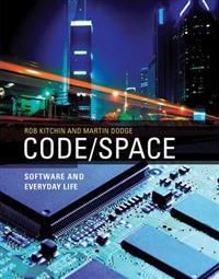 Code/Space | 0:e upplagan