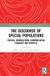 The Discourse of Special Populations