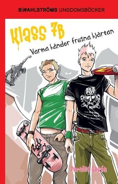 Varma händer frusna hjärtan | 0:e upplagan