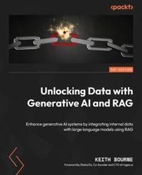 Unlocking Data with Generative AI and RAG | 0:e upplagan