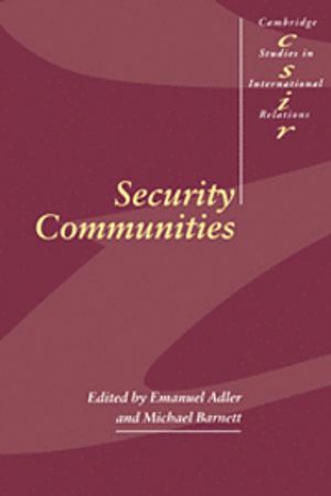 Security Communities |  2:e upplagan