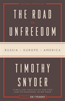 The Road to Unfreedom | 0:e upplagan