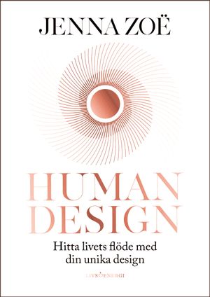 Human design | 1:a upplagan