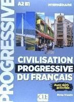 Civilisation progressive du français