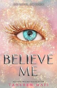 Believe me | 0:e upplagan