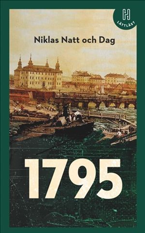 1795 (lättläst) | 1:a upplagan