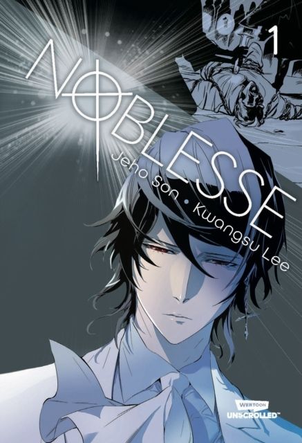 Noblesse Volume One | 0:e upplagan
