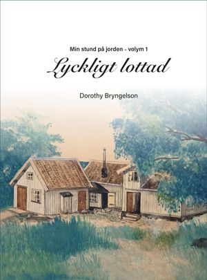 Lyckligt lottad | 1:a upplagan