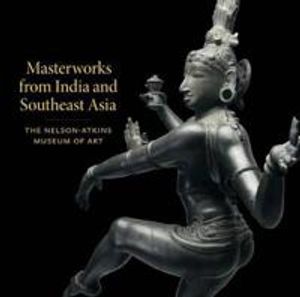 Masterworks from India and Southeast Asia