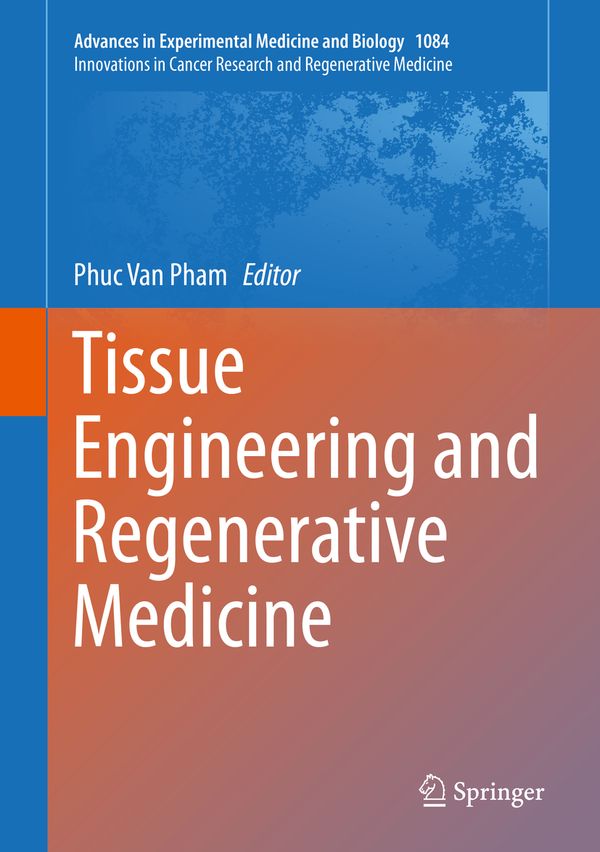 Tissue Engineering and Regenerative Medicine | 1:a upplagan
