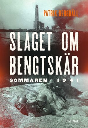 Slaget om Bengtskär