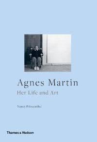 Agnes Martin | 0:e upplagan