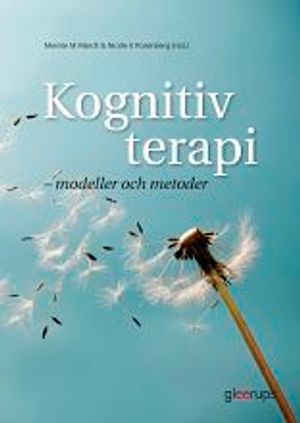 Kognitiv terapi - modeller och metoder | 1:a upplagan