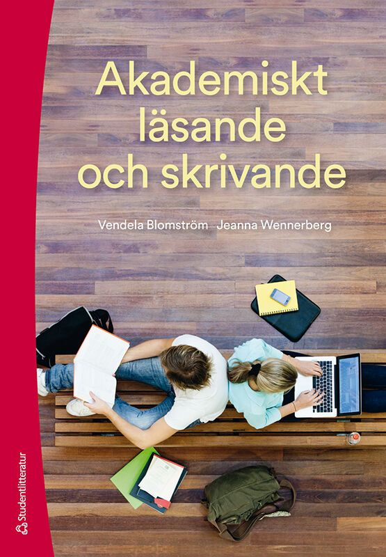 Akademiskt läsande och skrivande | 2:a upplagan