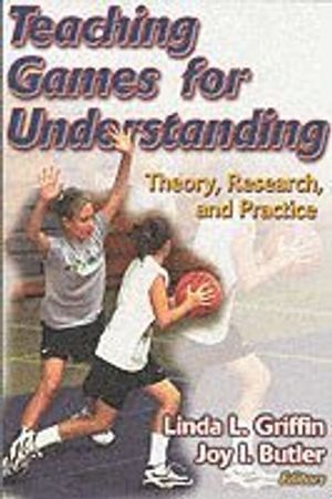 Teaching Games for Understanding