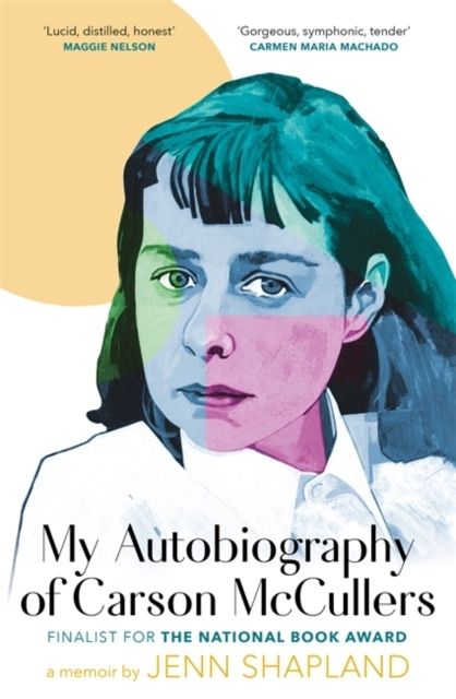 My Autobiography of Carson McCullers | 0:e upplagan