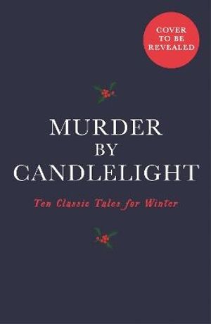 Murder by Candlelight