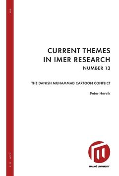 The Danish Muhammad cartoon conflict | 0:e upplagan