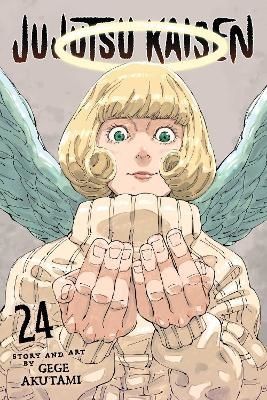 Jujutsu Kaisen, Vol. 24 | 0:e upplagan