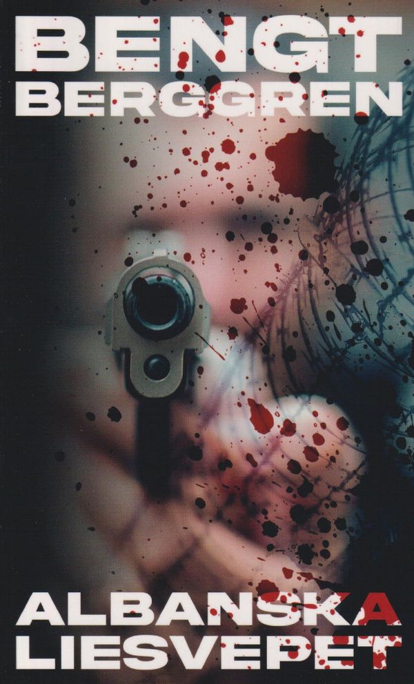 Albanska liesvepet | 1:a upplagan