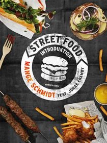 Street food - en introduktion - Mange Schmidt feat. Jonas Cramby