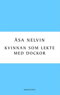 Kvinnan som lekte med dockor