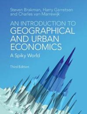 An Introduction to Geographical and Urban Economics