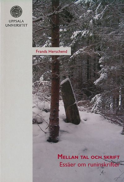 Mellan tal och skrift | 0:e upplagan