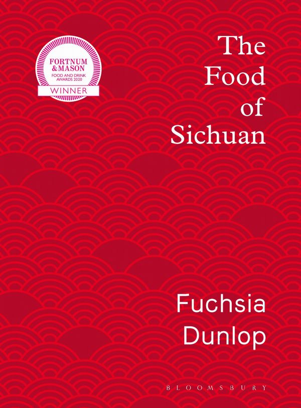 The Food of Sichuan | 0:e upplagan