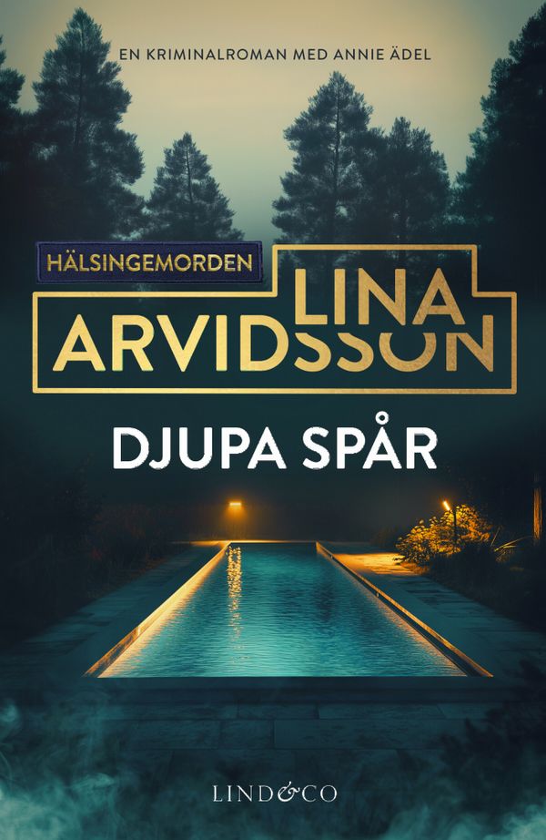 Djupa spår | 0:e upplagan