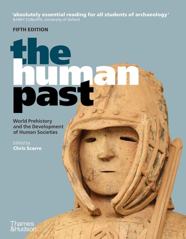 The Human Past | 5:e upplagan