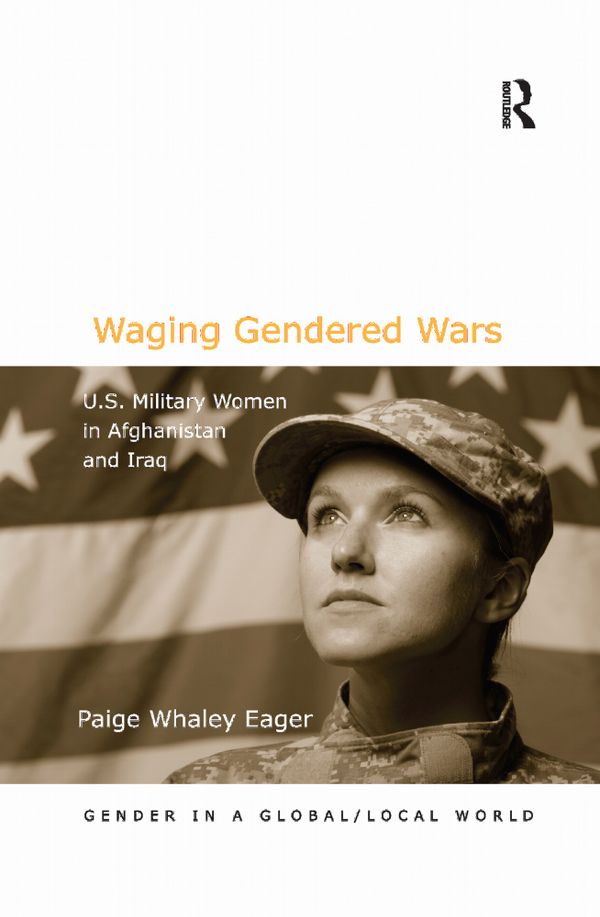 Waging Gendered Wars | 1:a upplagan