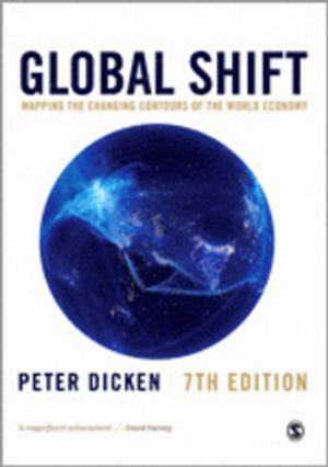 Global Shift | 7:e upplagan