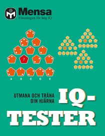 Mensa IQ-test : 10 kompletta test