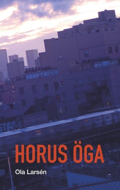 Horus Öga | 1:a upplagan