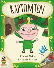 Raptomten | 1:a upplagan