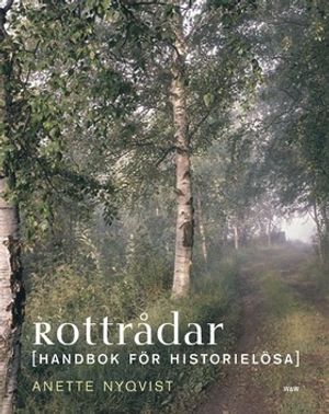 Rottrådar