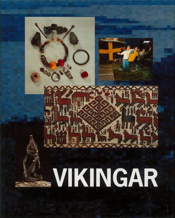 Vikingar | 0:e upplagan