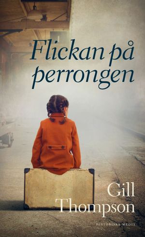 Flickan på perrongen