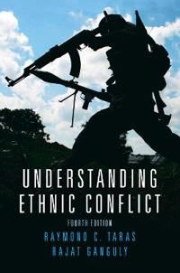 Understanding Ethnic Conflict | 4:e upplagan