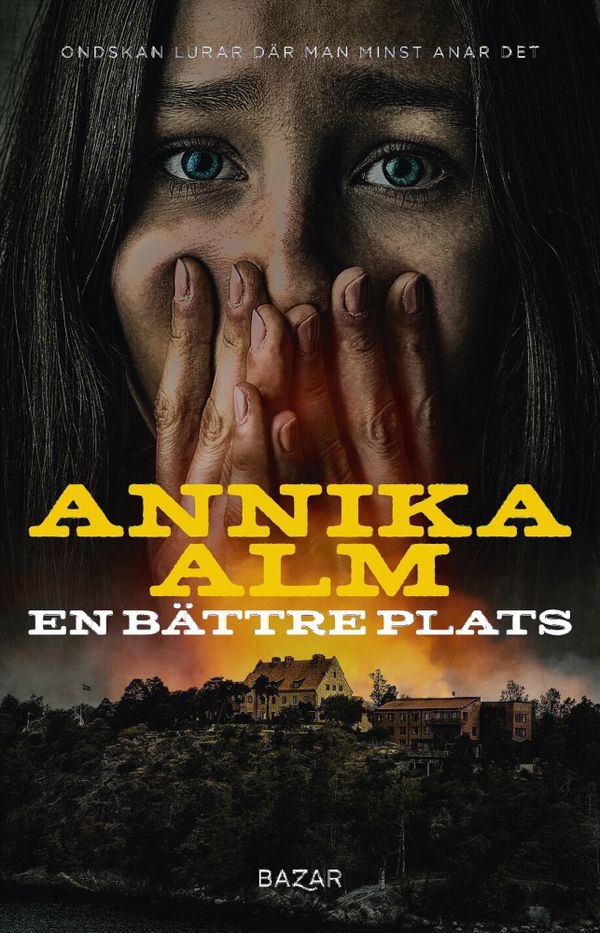 En bättre plats | 0:e upplagan