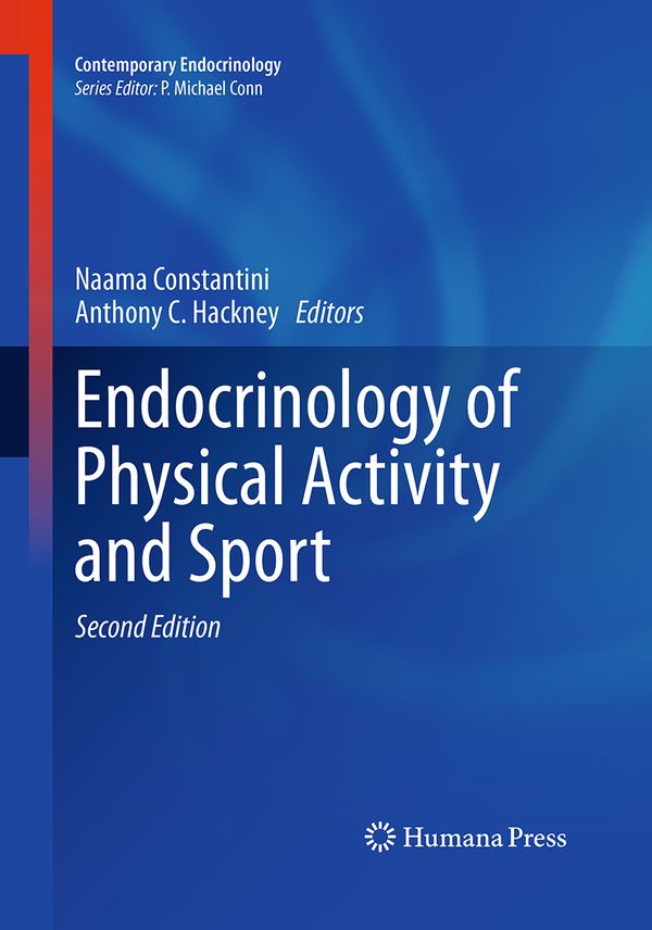 Endocrinology of Physical Activity and Sport | 2:a upplagan